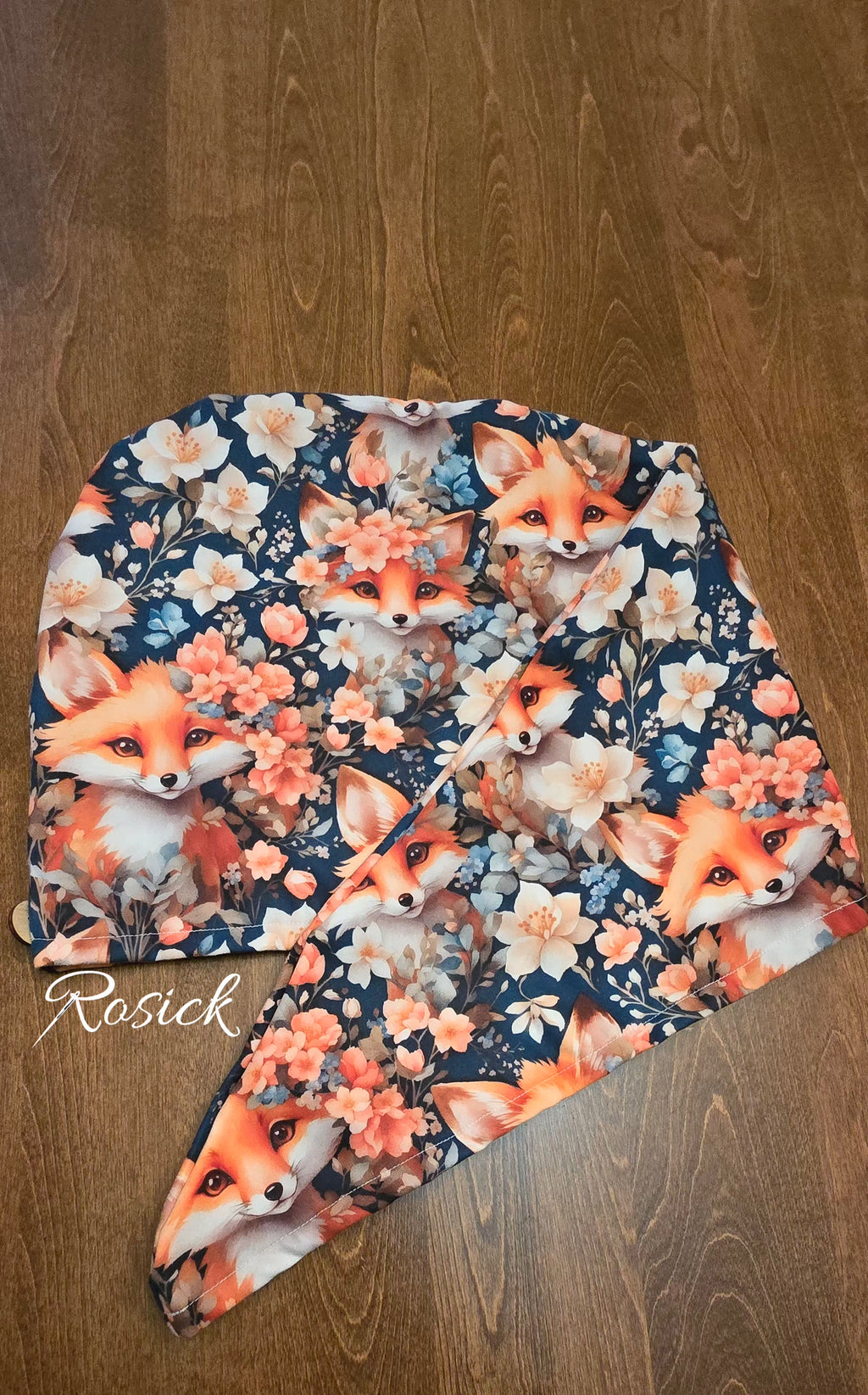 Serviette à cheveux moyenne nouvelle fibre