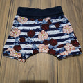 Fleur  short