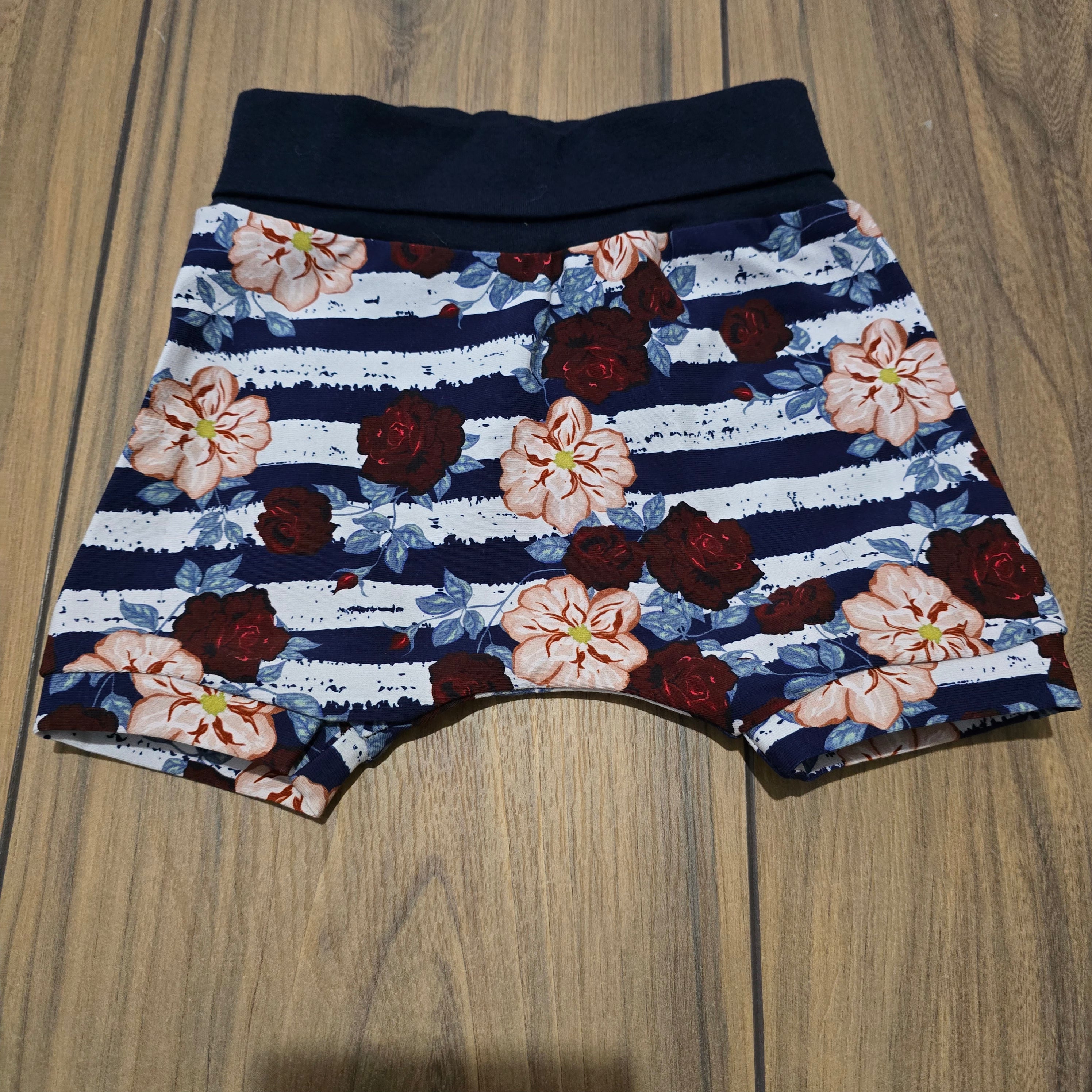 Fleur  short