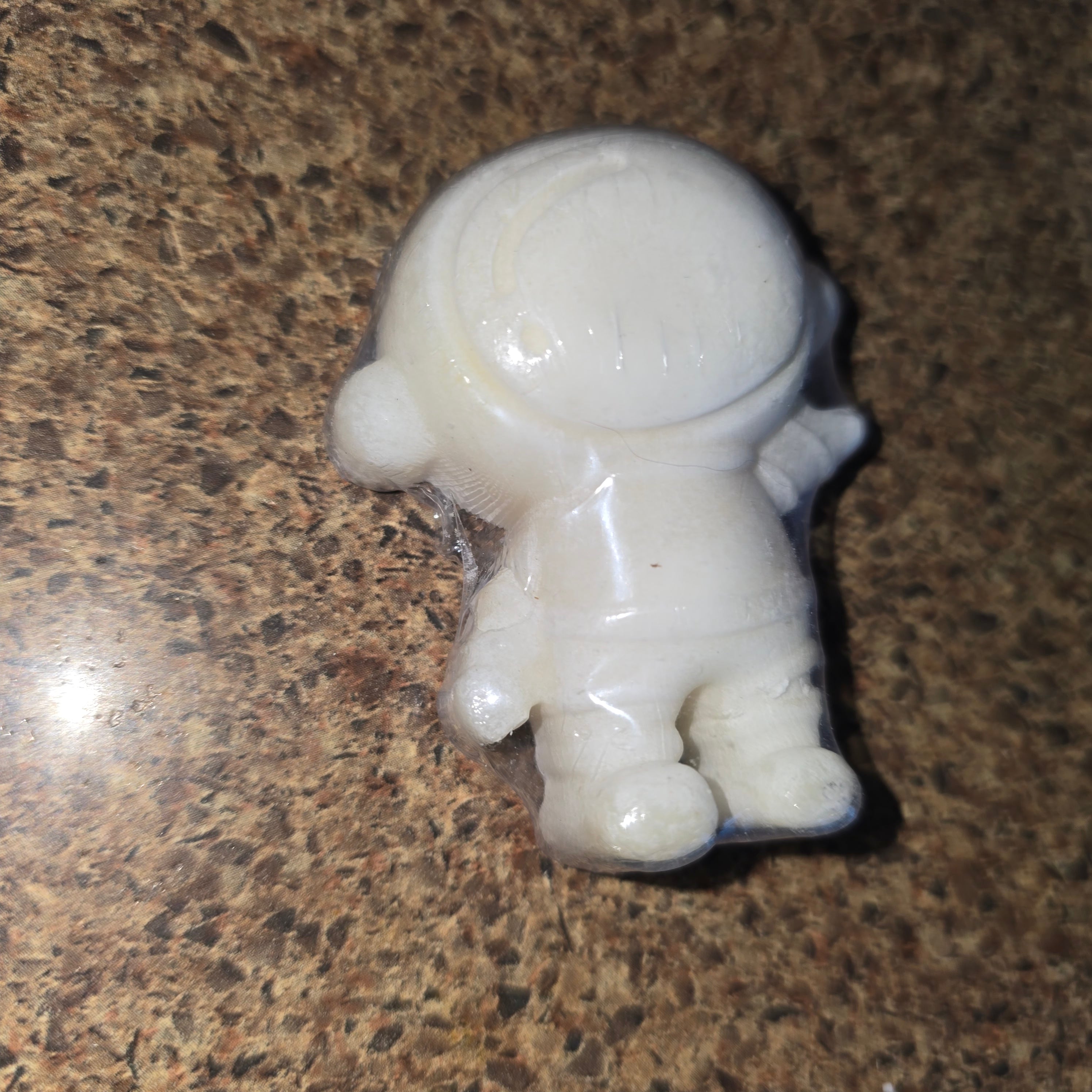 Détachant forme astronome