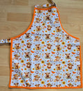 Tablier 4-7 ans
