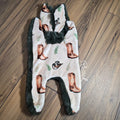 Bottes western