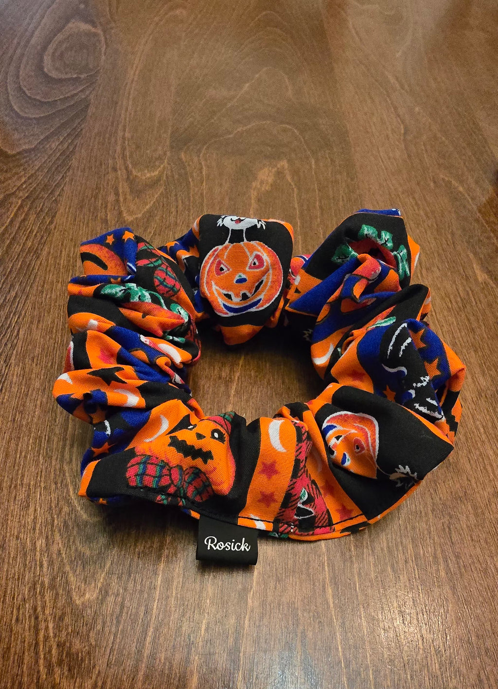 Halloween chouchou