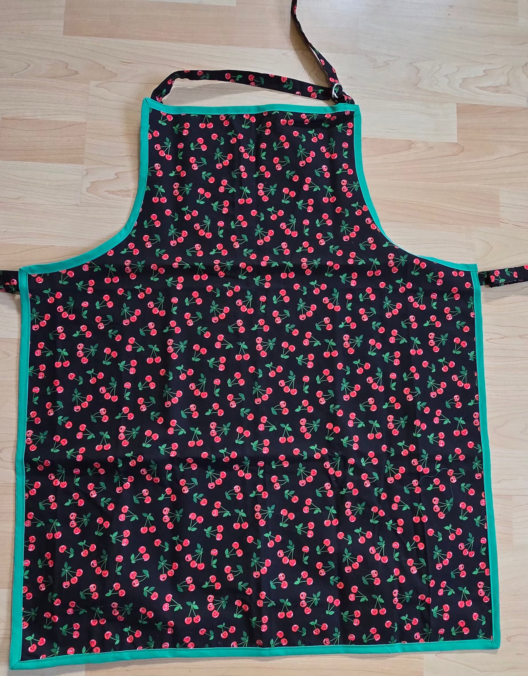 Tablier 7-12 ans
