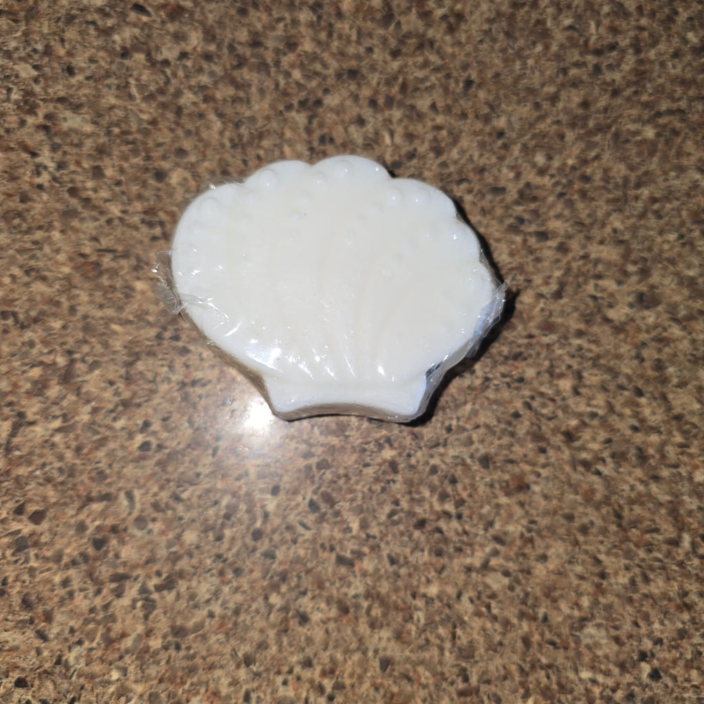 Détachant forme marine