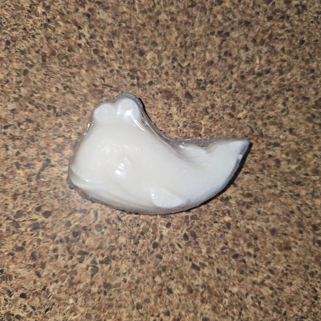 Détachant forme marine