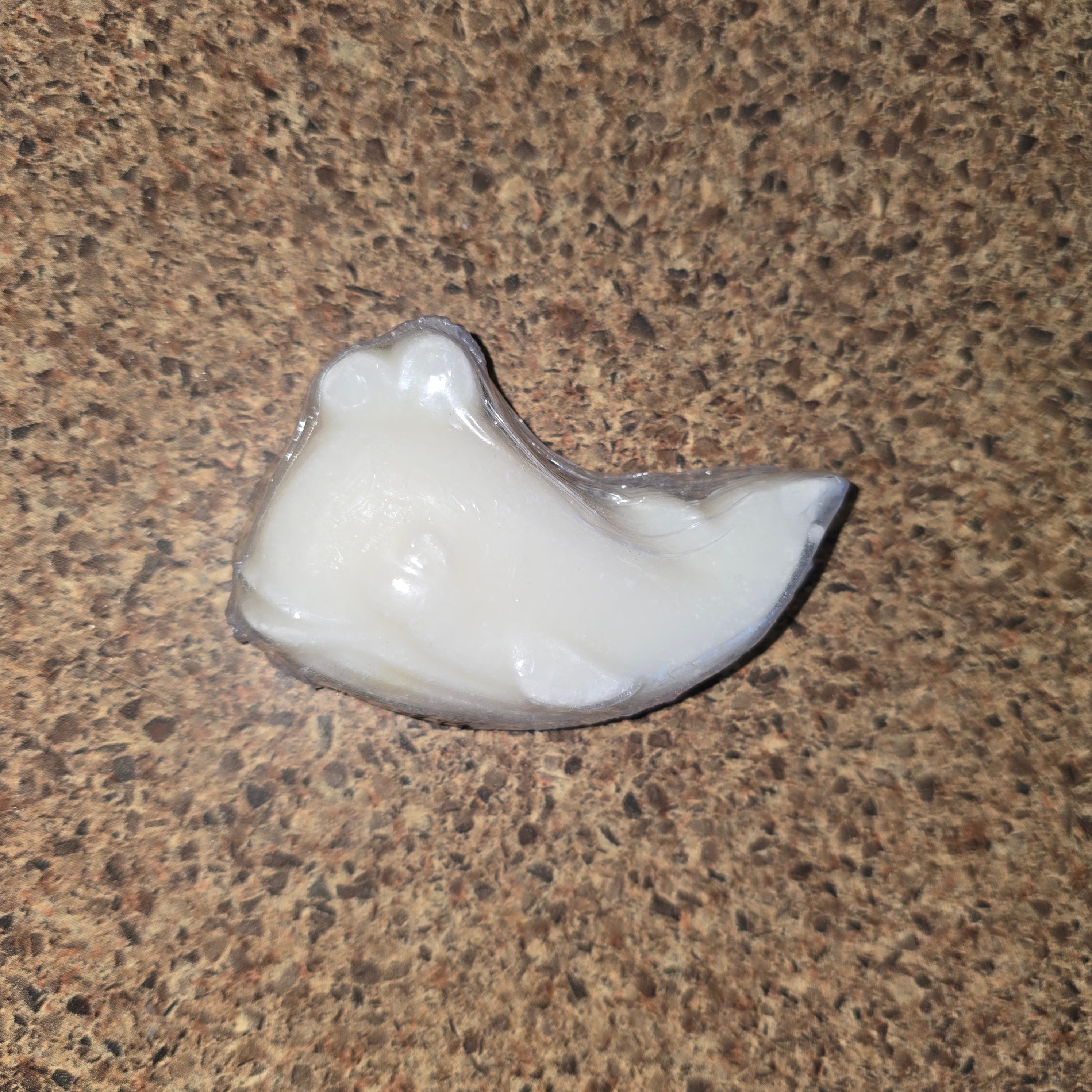 Détachant forme marine