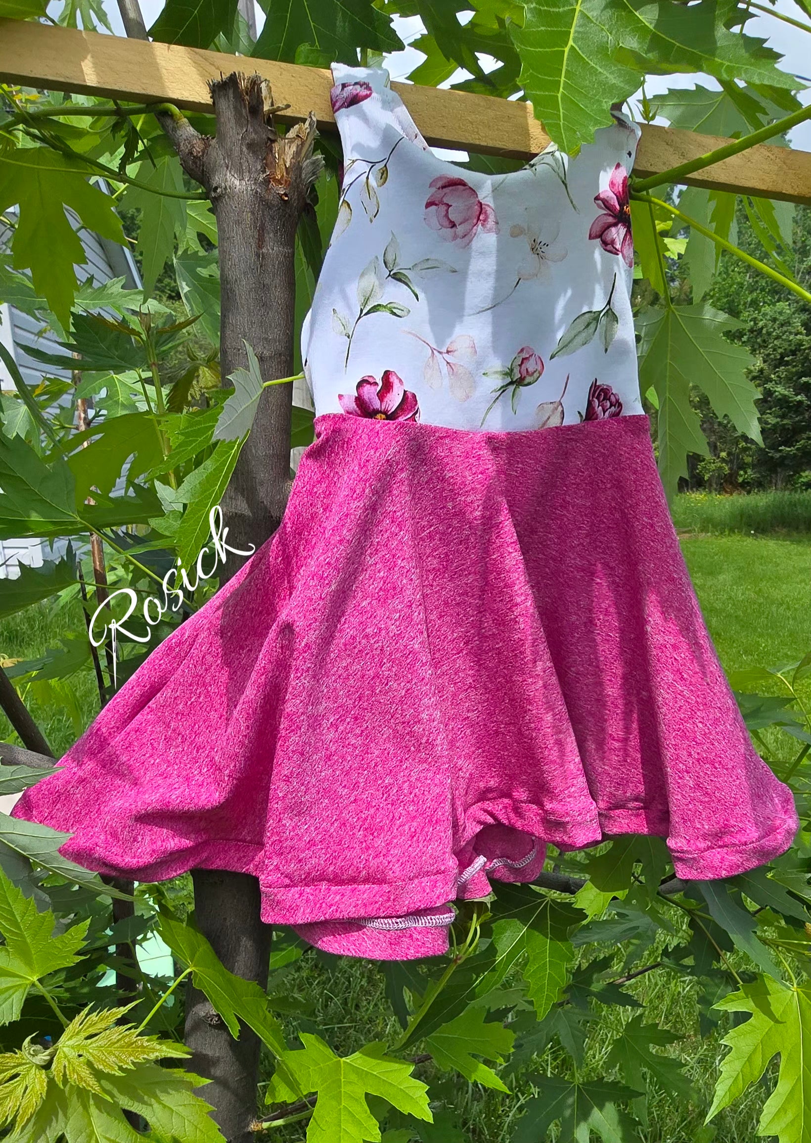 Robe 0-6 mois