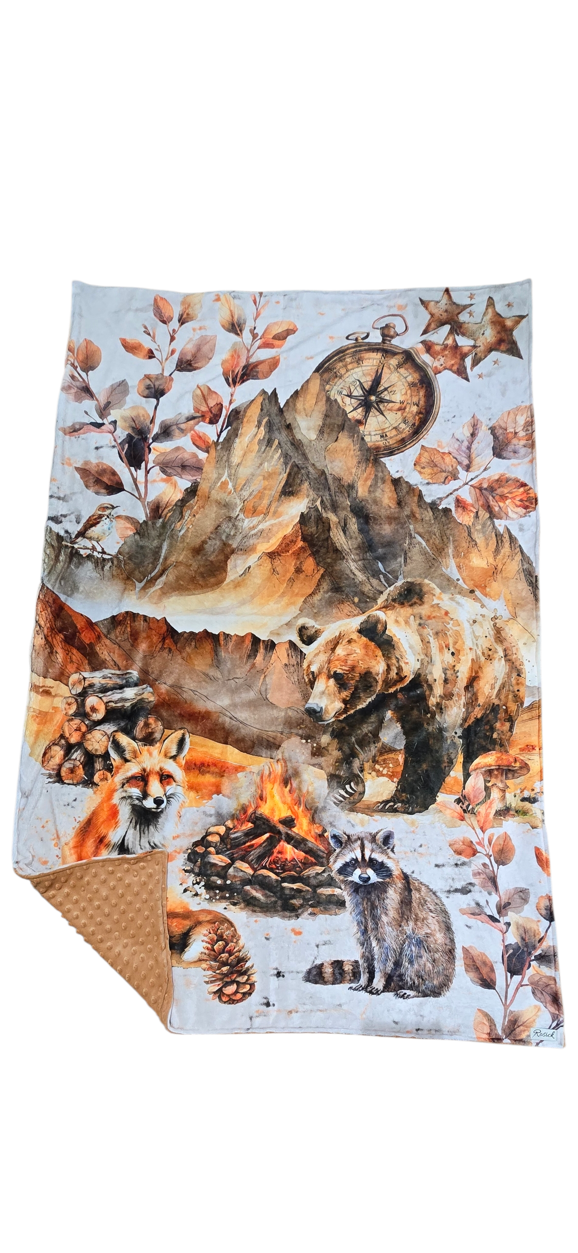 Animaux monochrome Moyenne