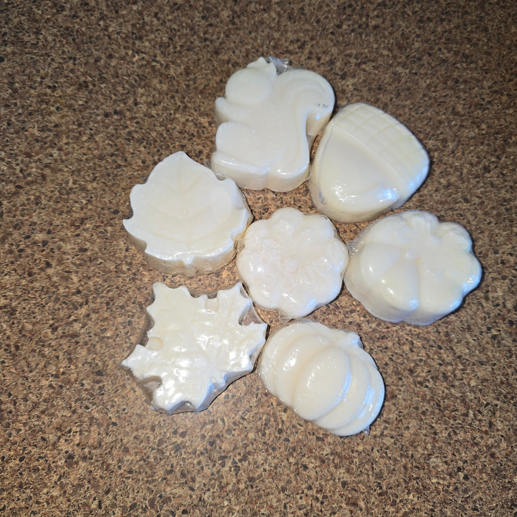 Détachant forme automne