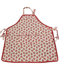 Tablier saint-valentin