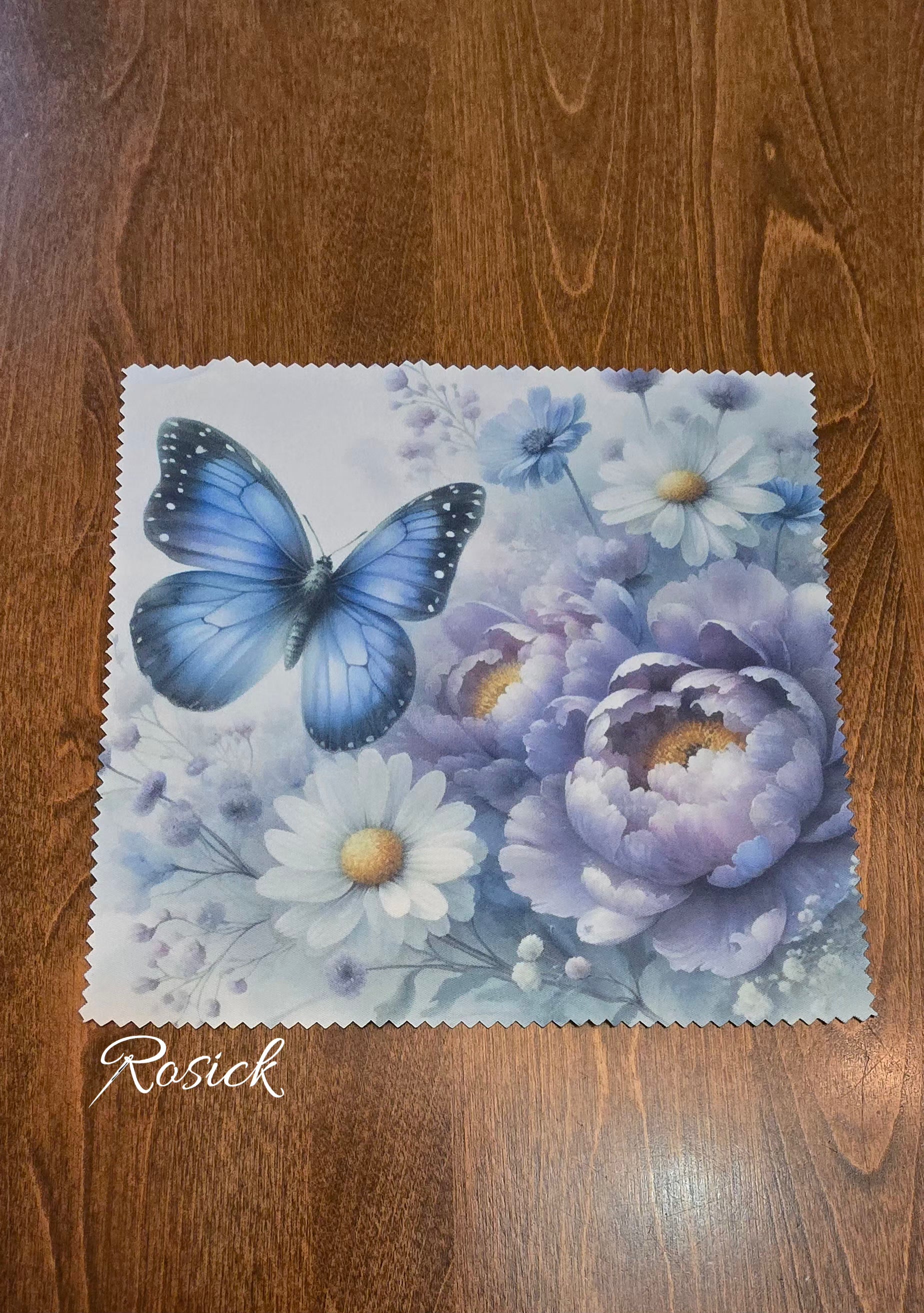 Papillon