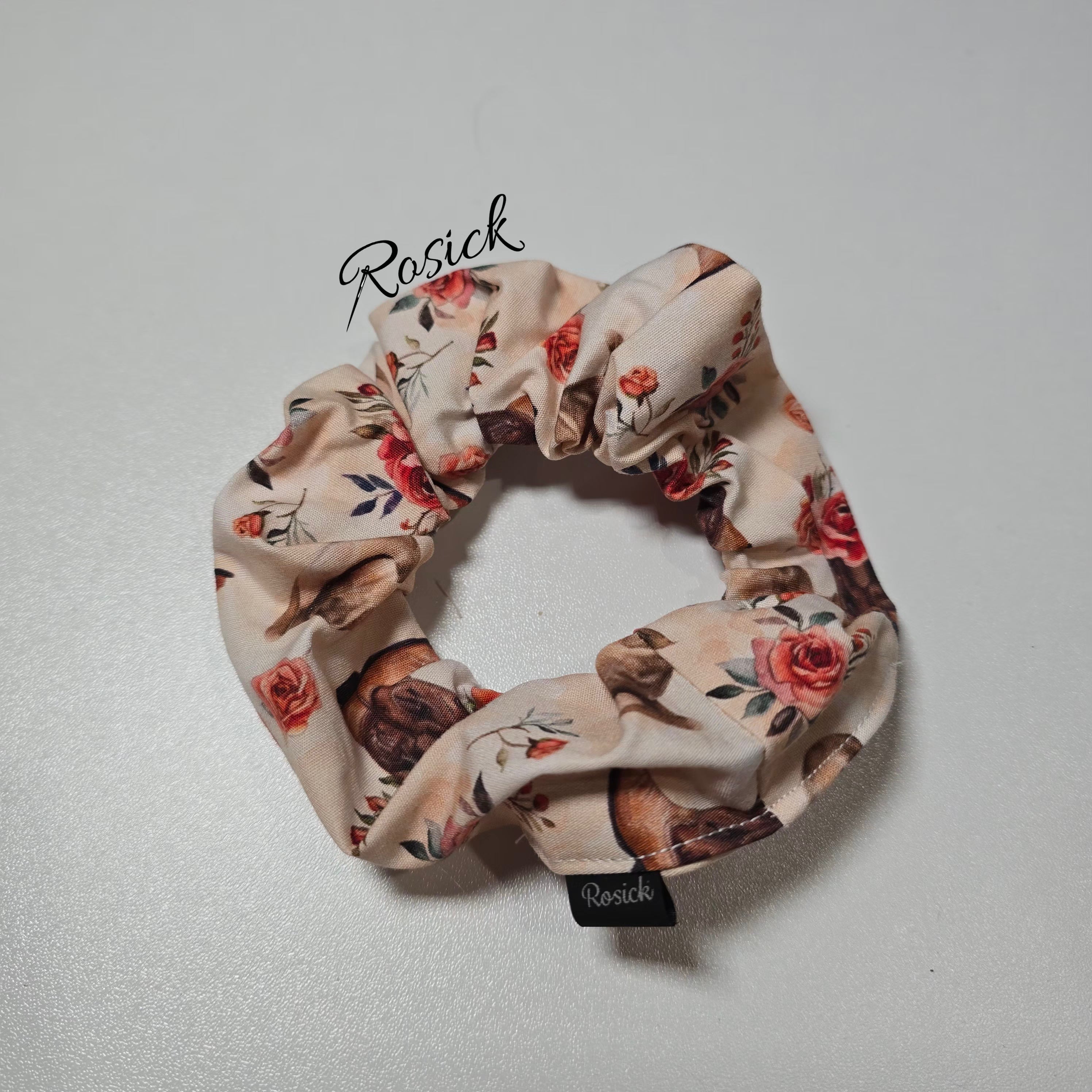 Botte fleur