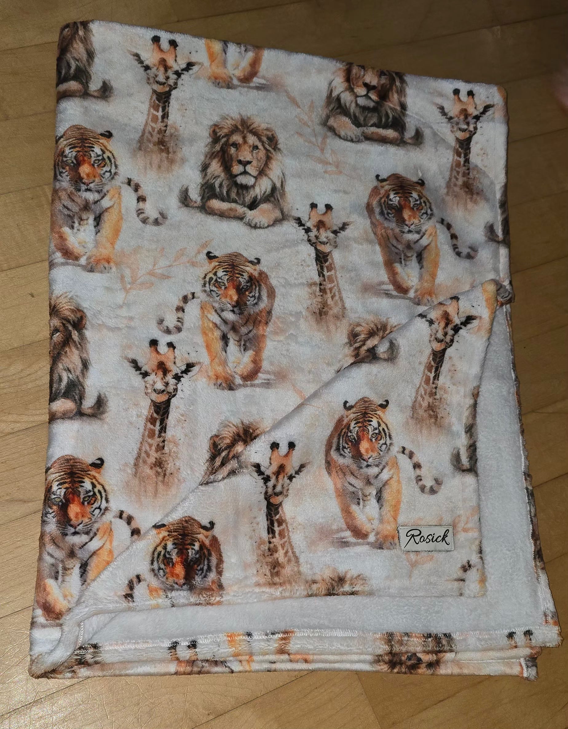 Safari