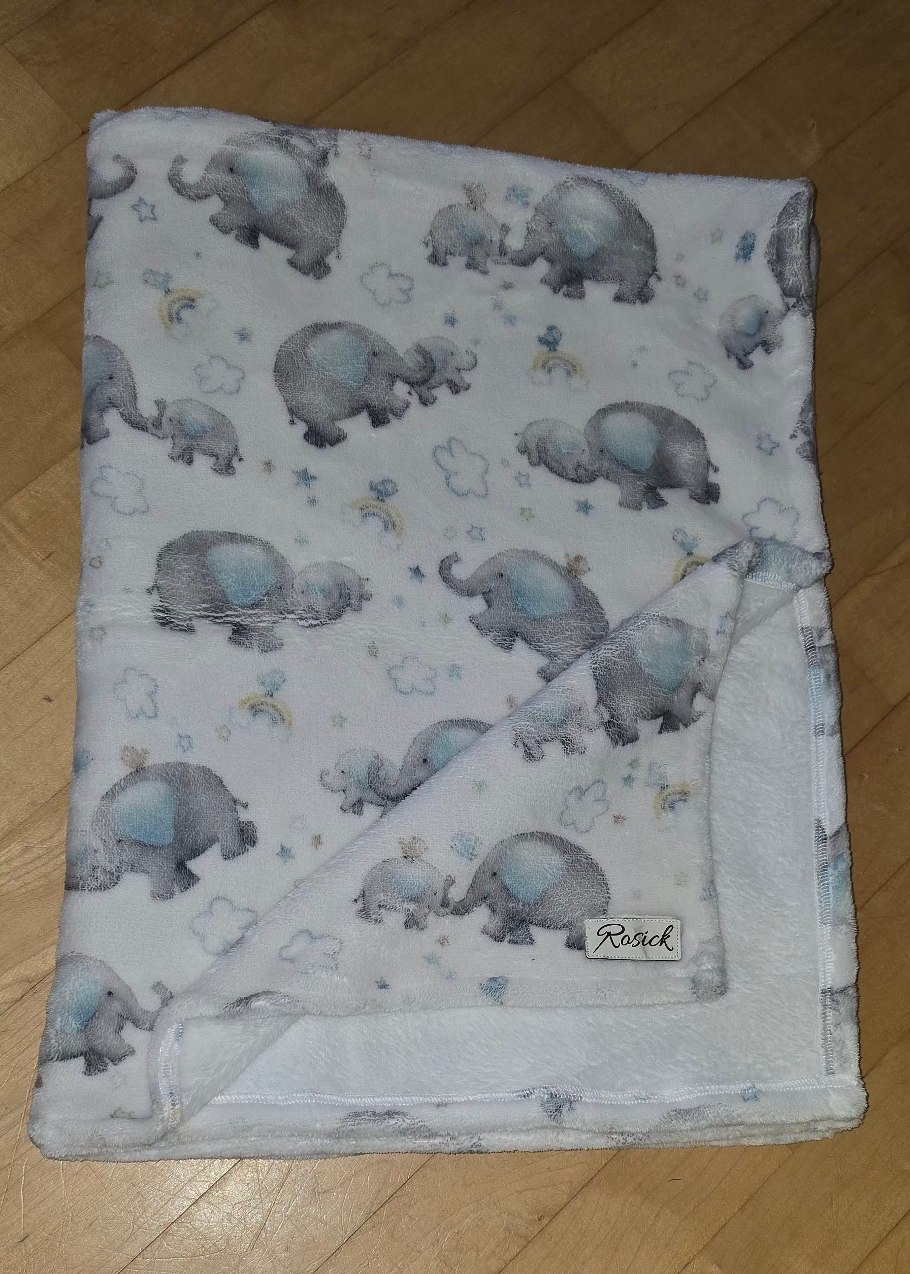 Éléphant