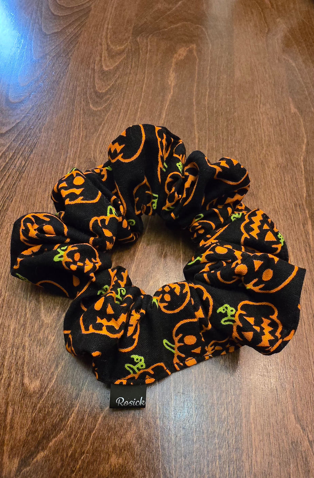 Halloween chouchou