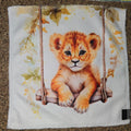 Animaux balancoire