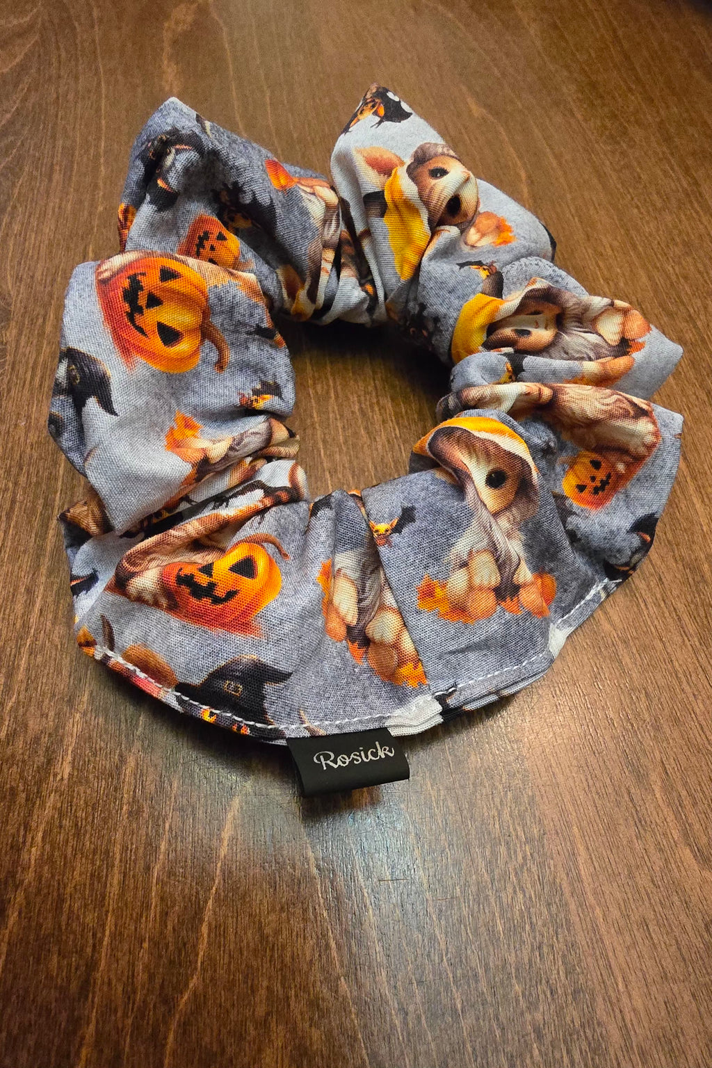 Halloween chouchou