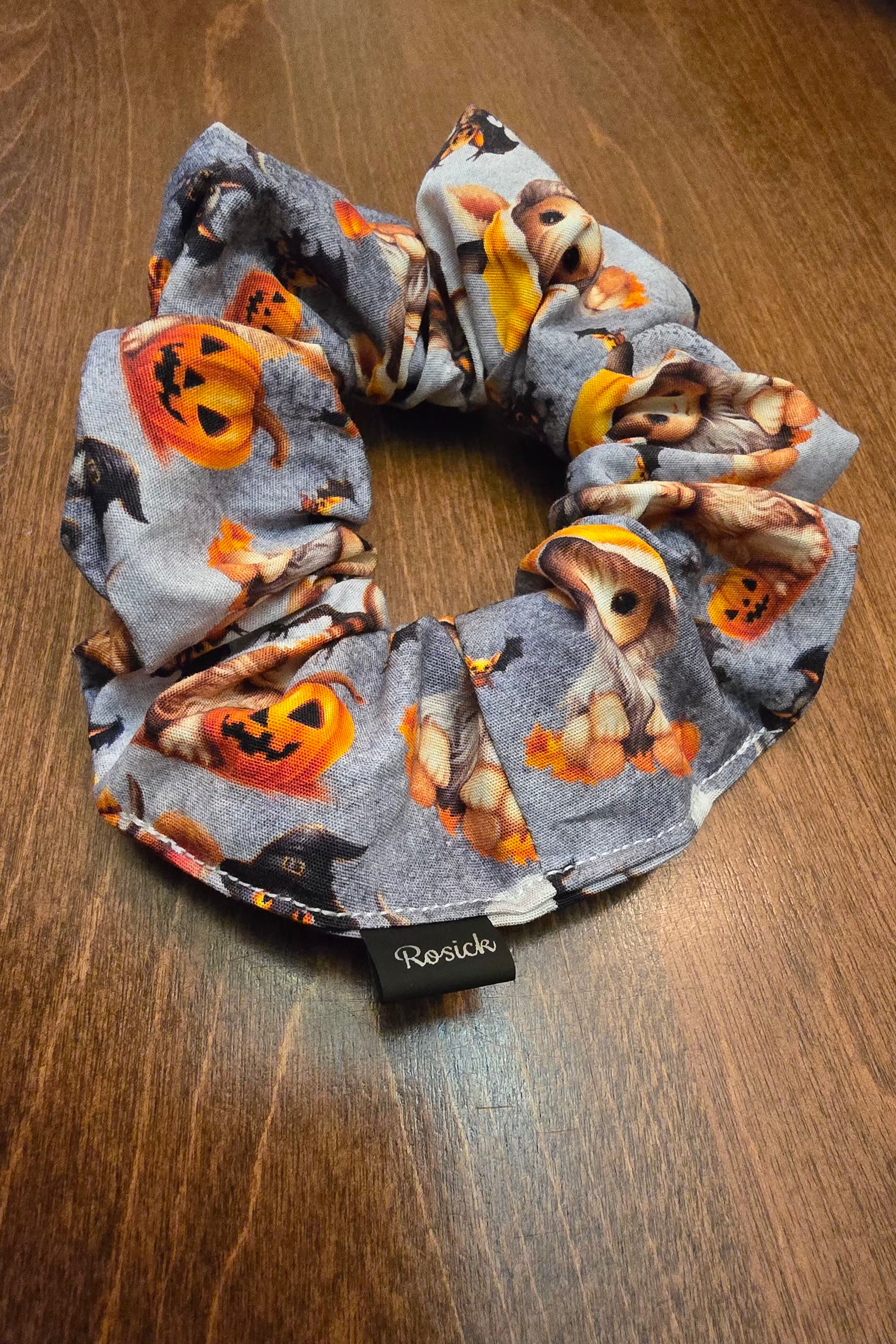 Halloween chouchou