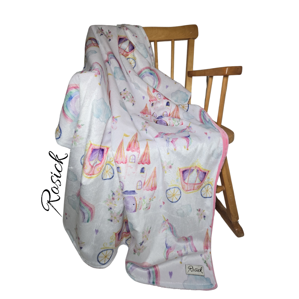 Licorne petite
