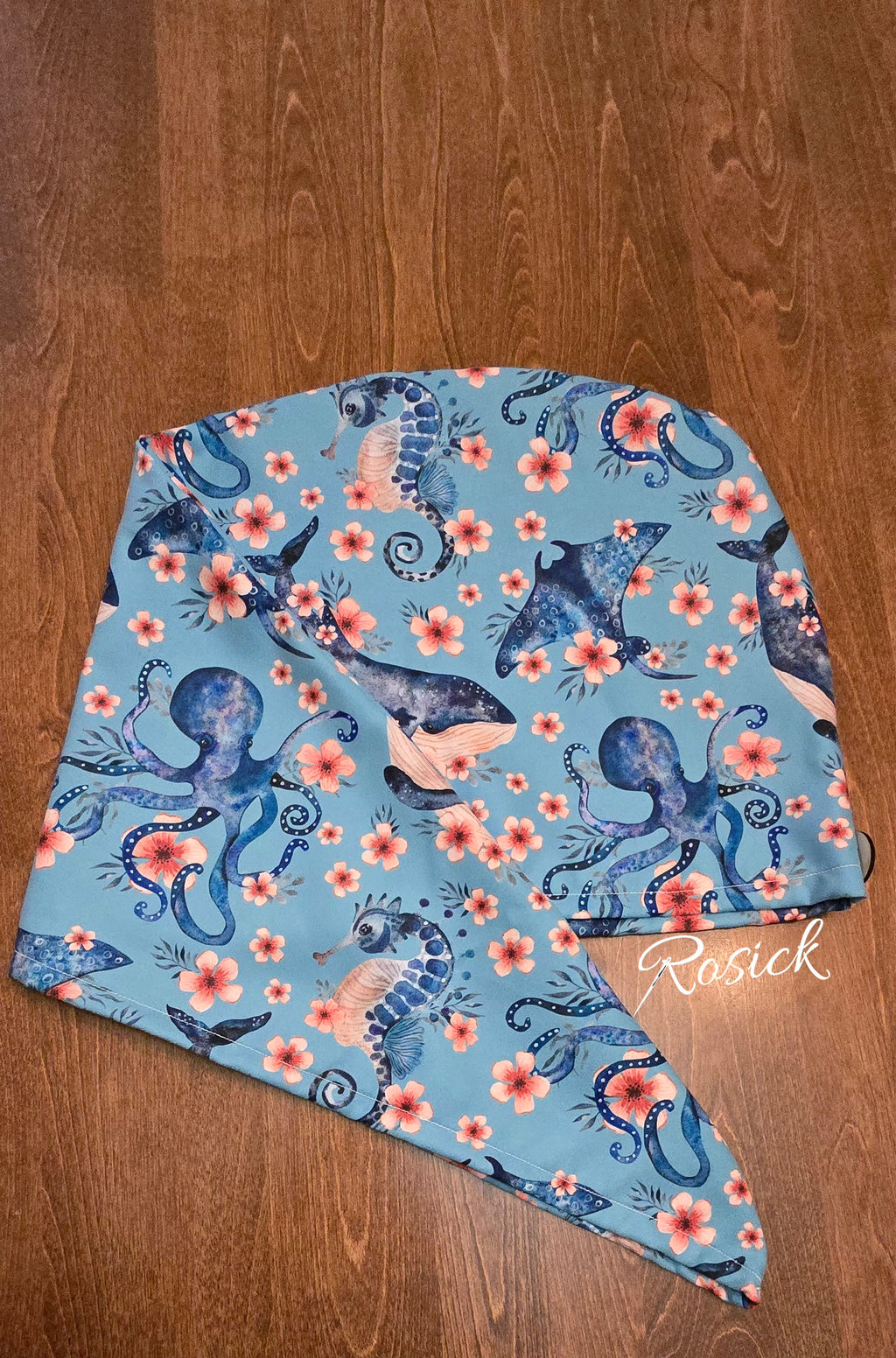 Serviette à cheveux moyenne nouvelle fibre