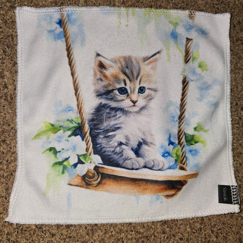 Animaux balancoire