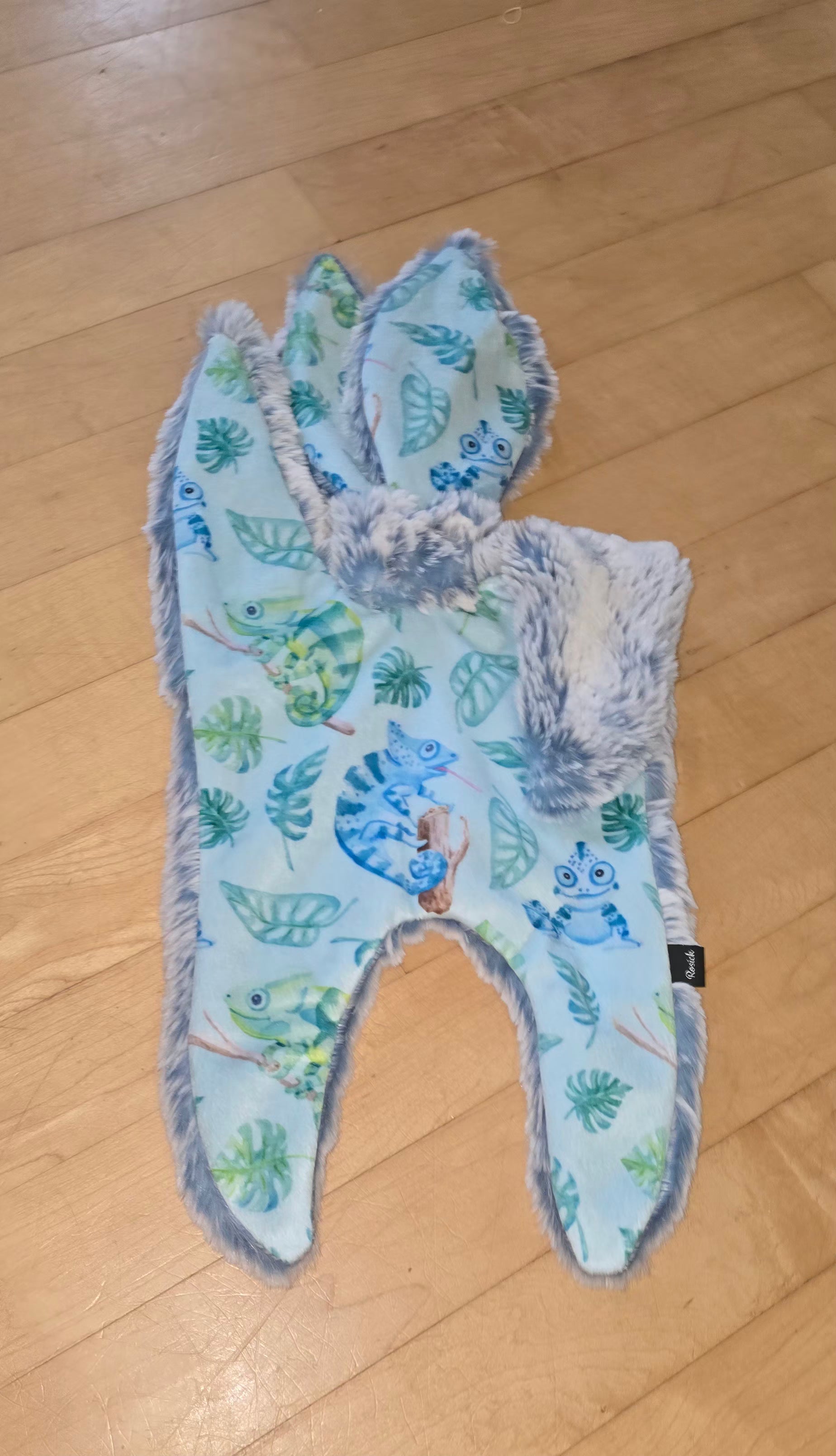 Caméléon