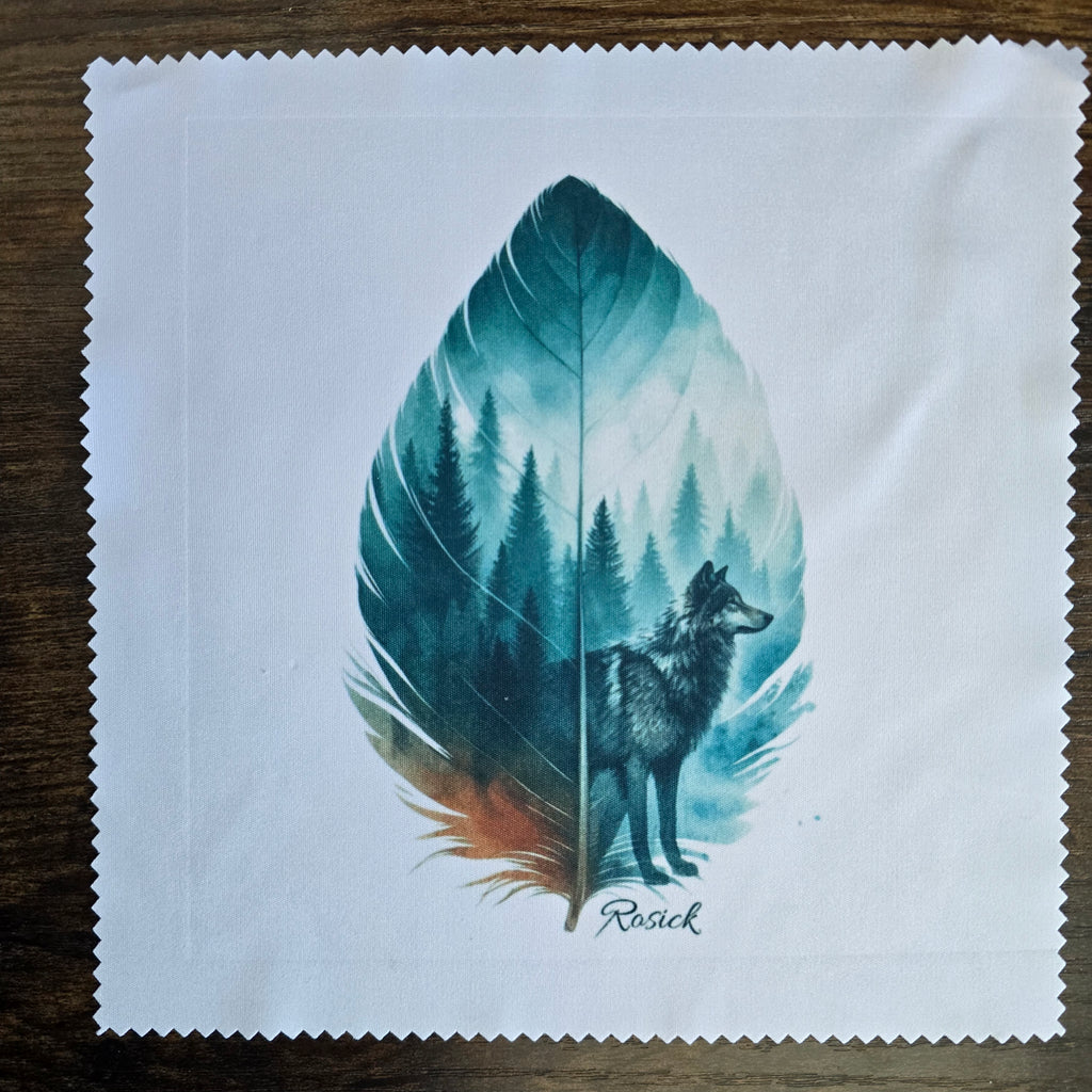 Animaux dans la plume