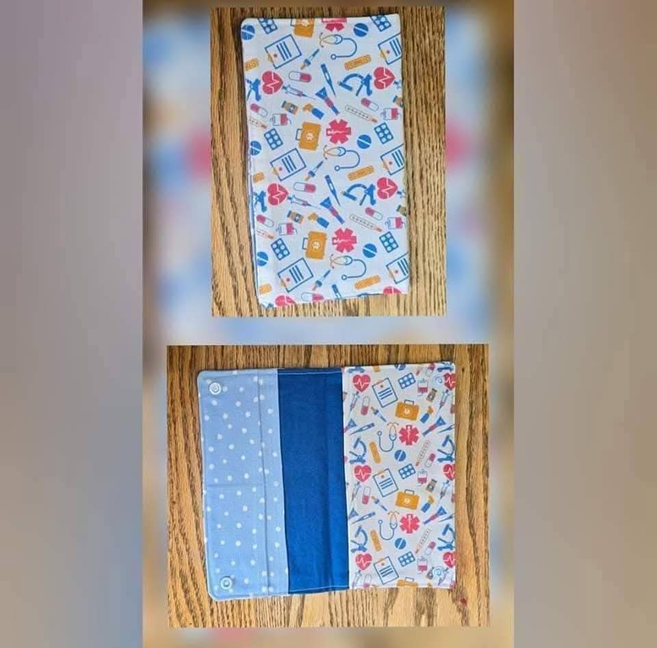 Santé protège carnet de santé