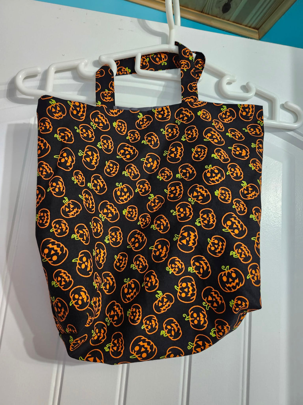 Sac Halloween