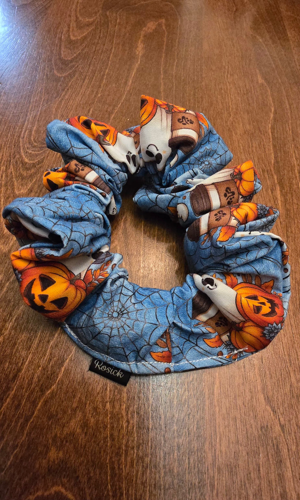Halloween chouchou