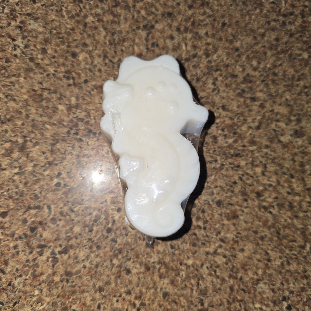 Détachant forme marine