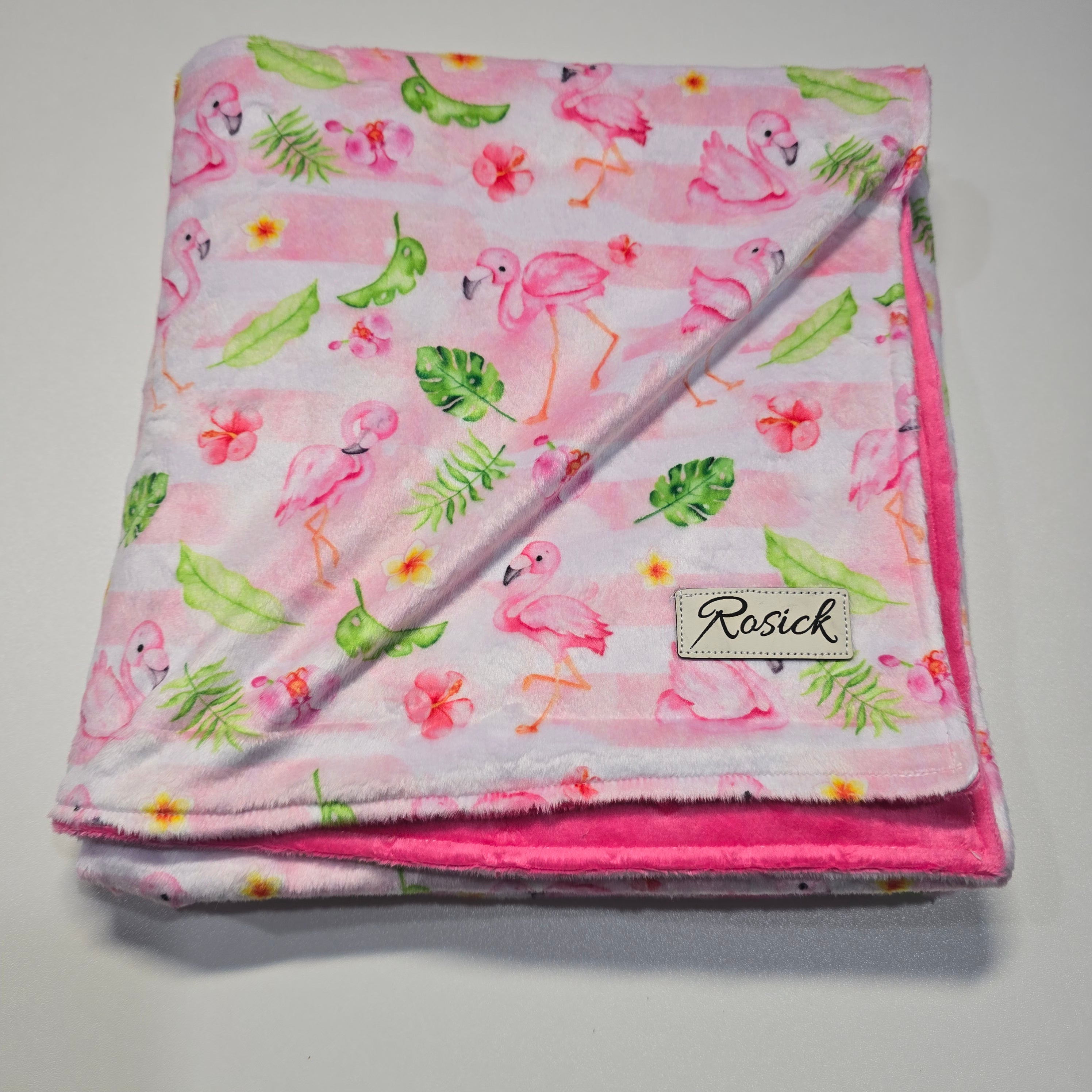 Flamingo petite