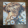 Vache margueritte