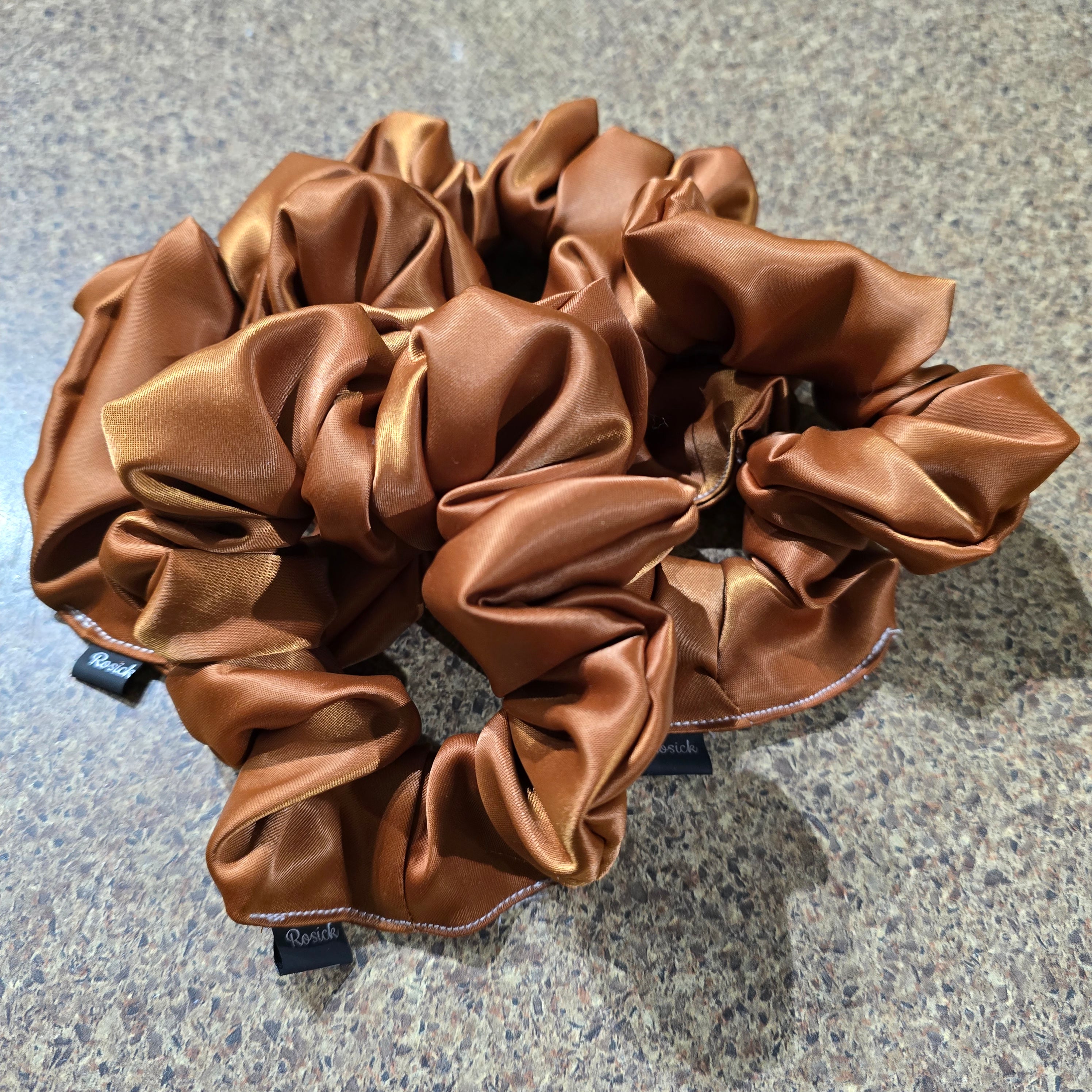 Bronze
