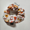 Vache orange