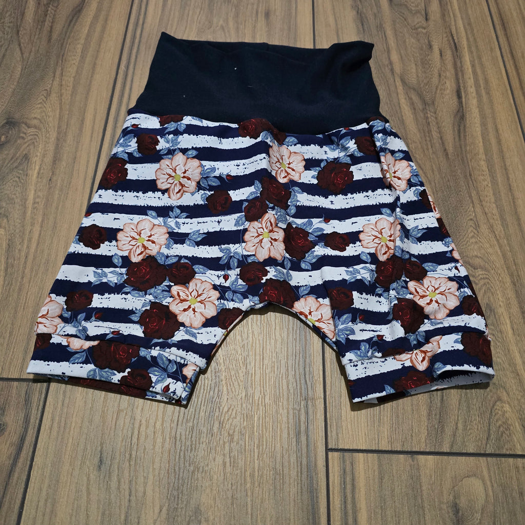 Fleur  short