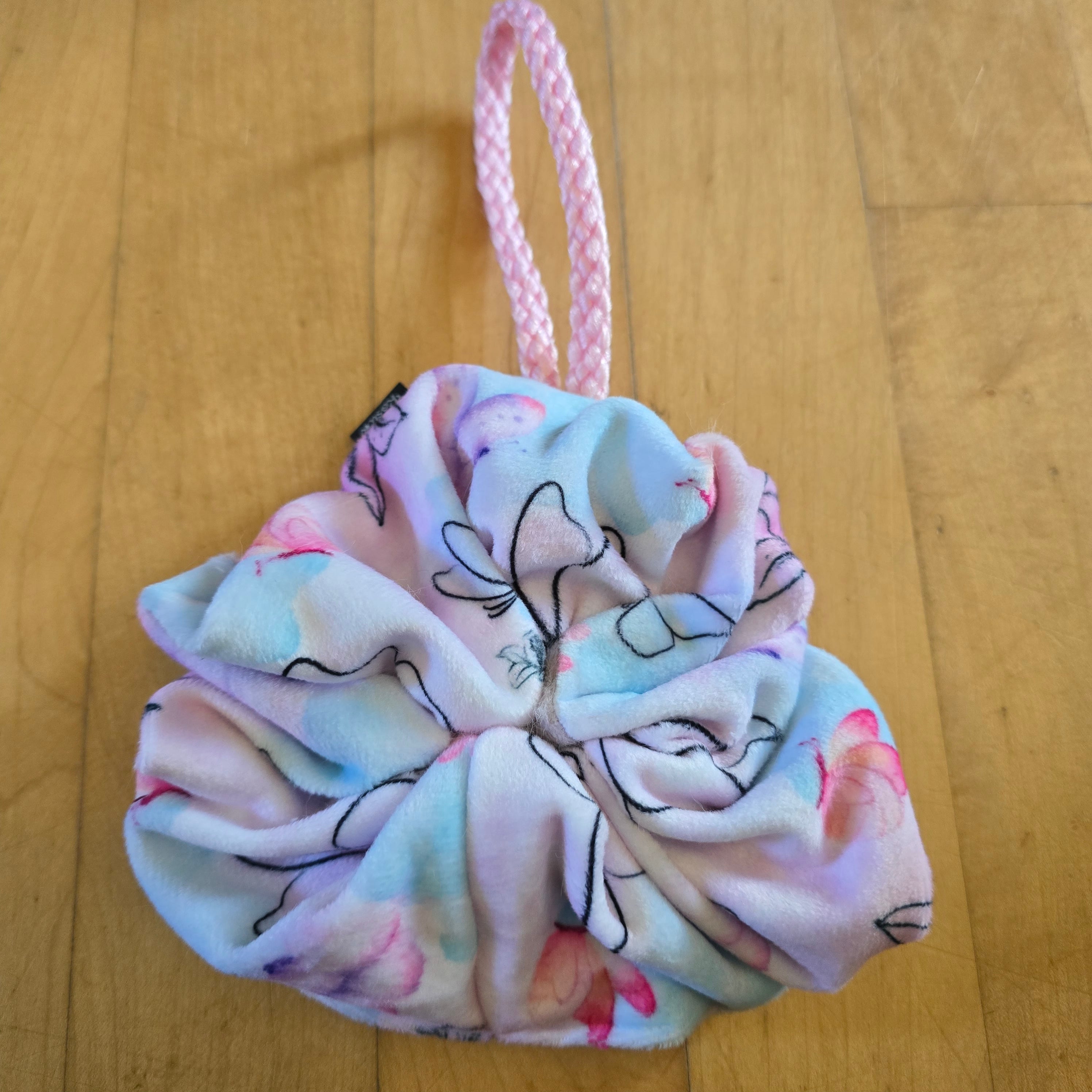 Papillon exclusif