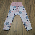 Tortue 1-3 ans pantalon