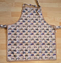 Tablier 2-4 ans