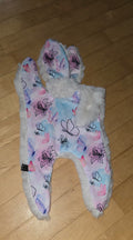 Papillon exclusif