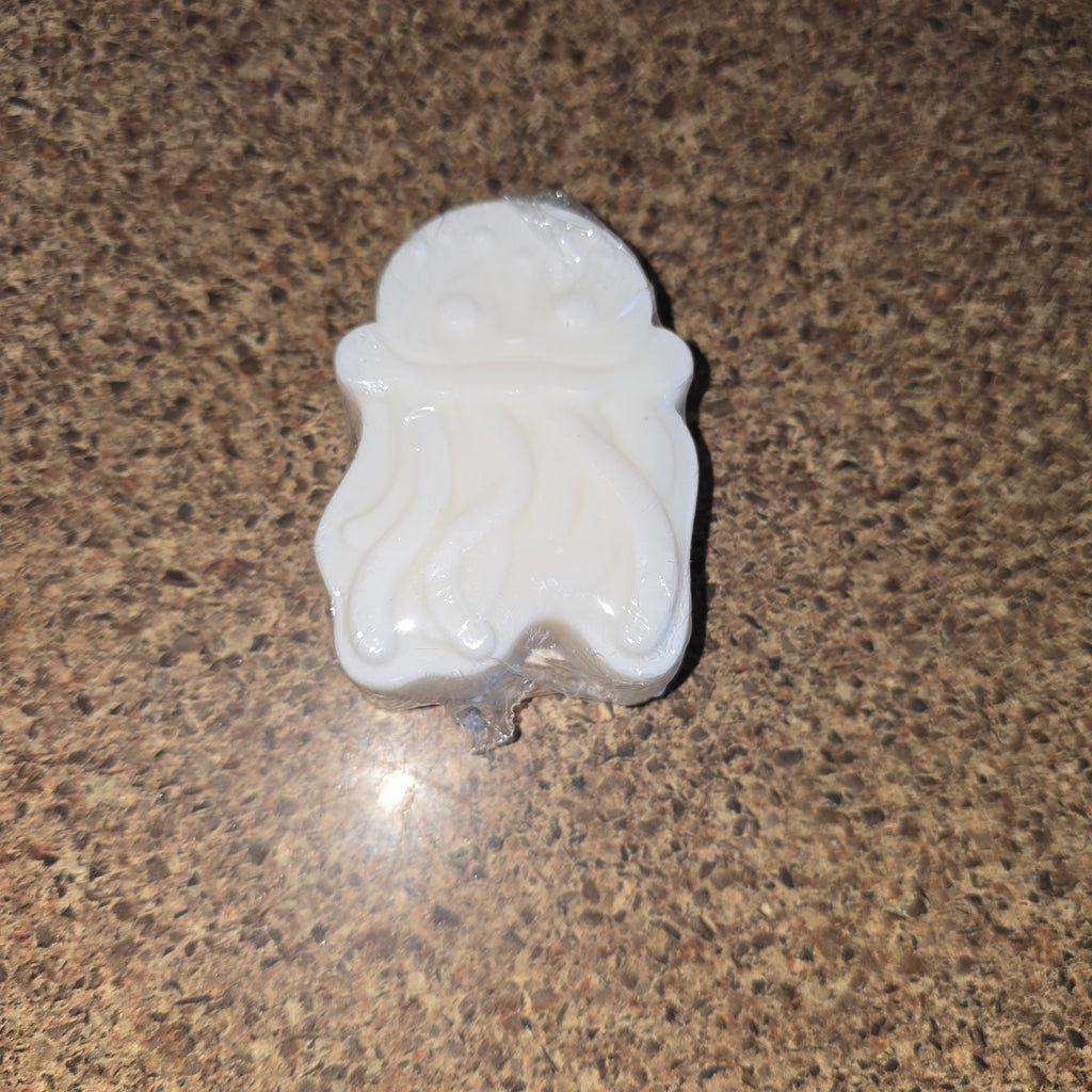 Détachant forme marine