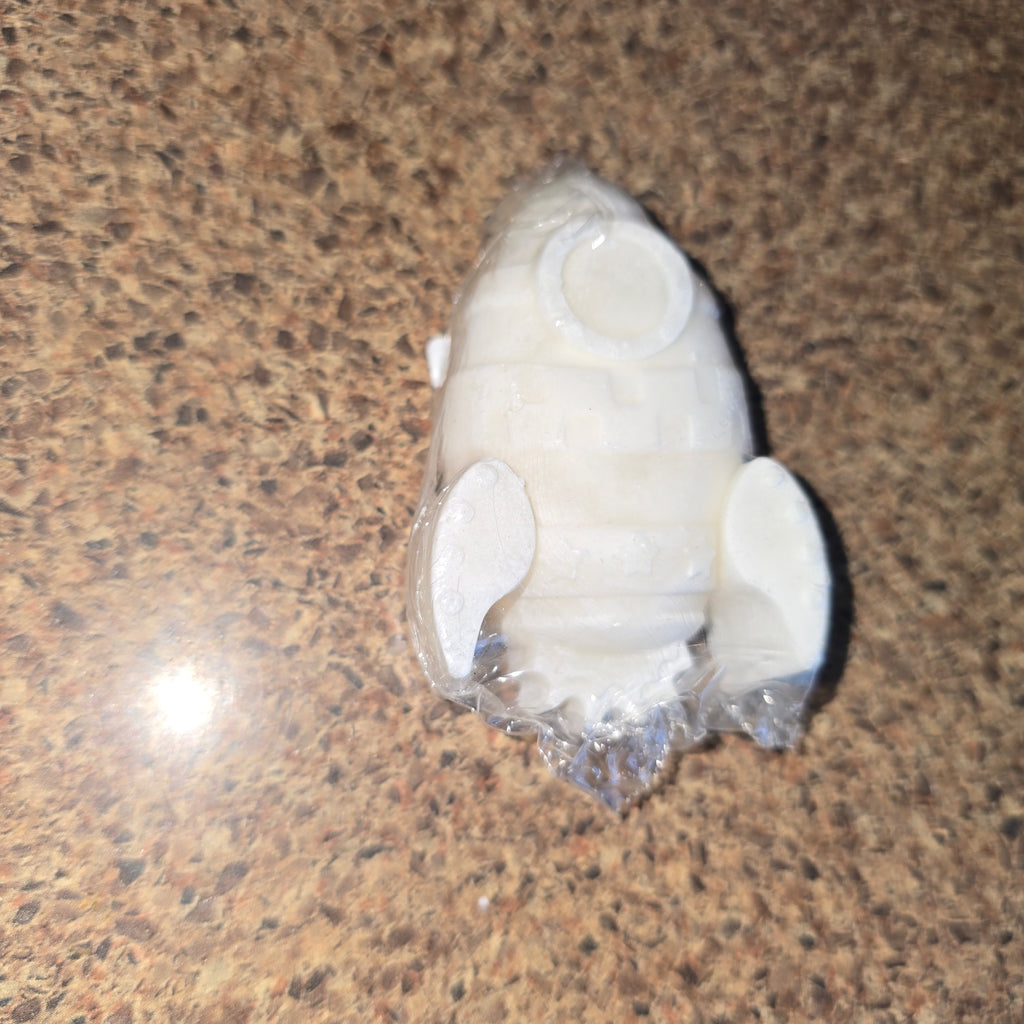 Détachant forme astronome