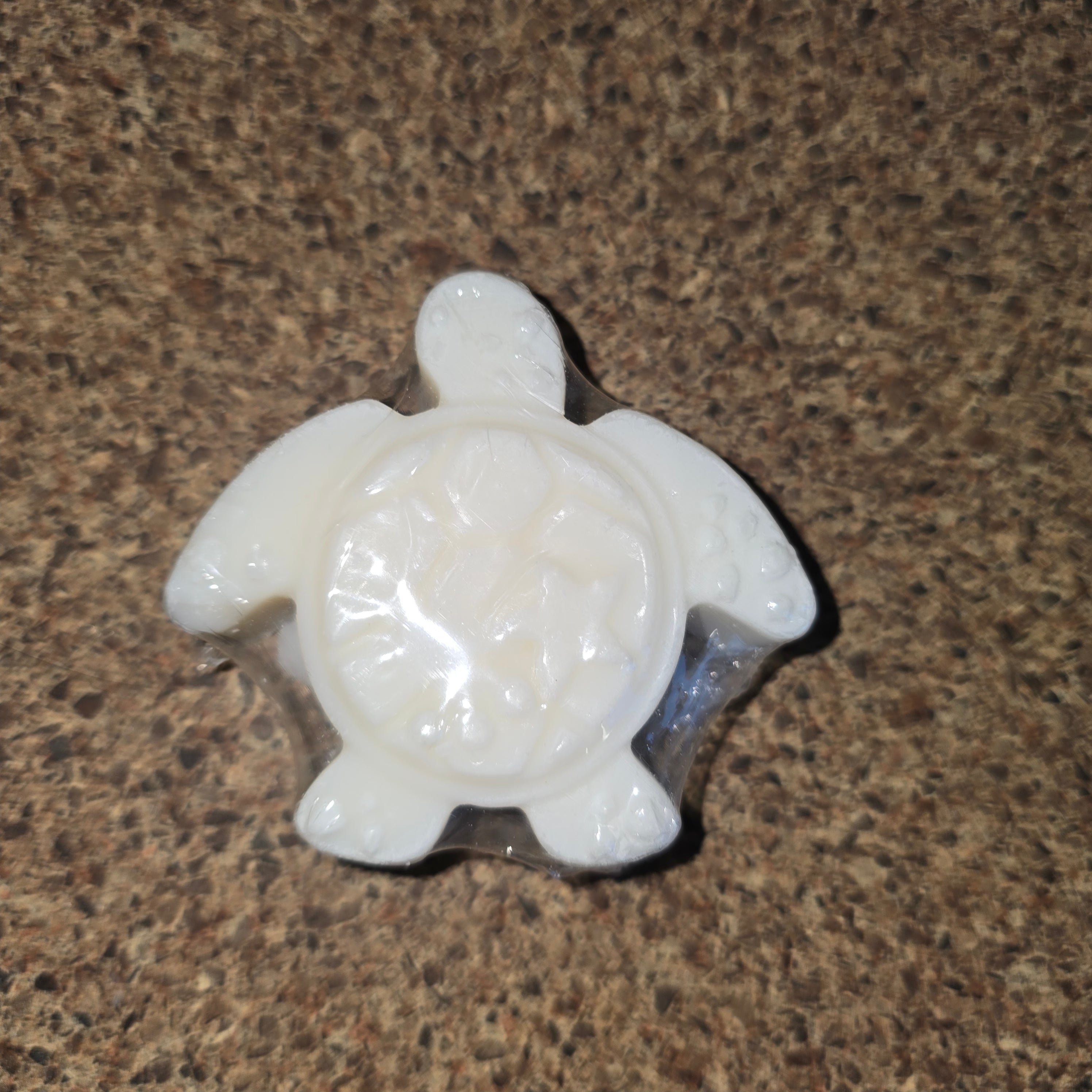 Détachant forme marine