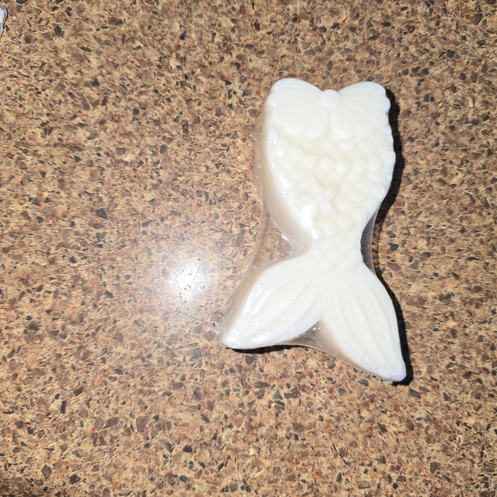 Détachant forme marine