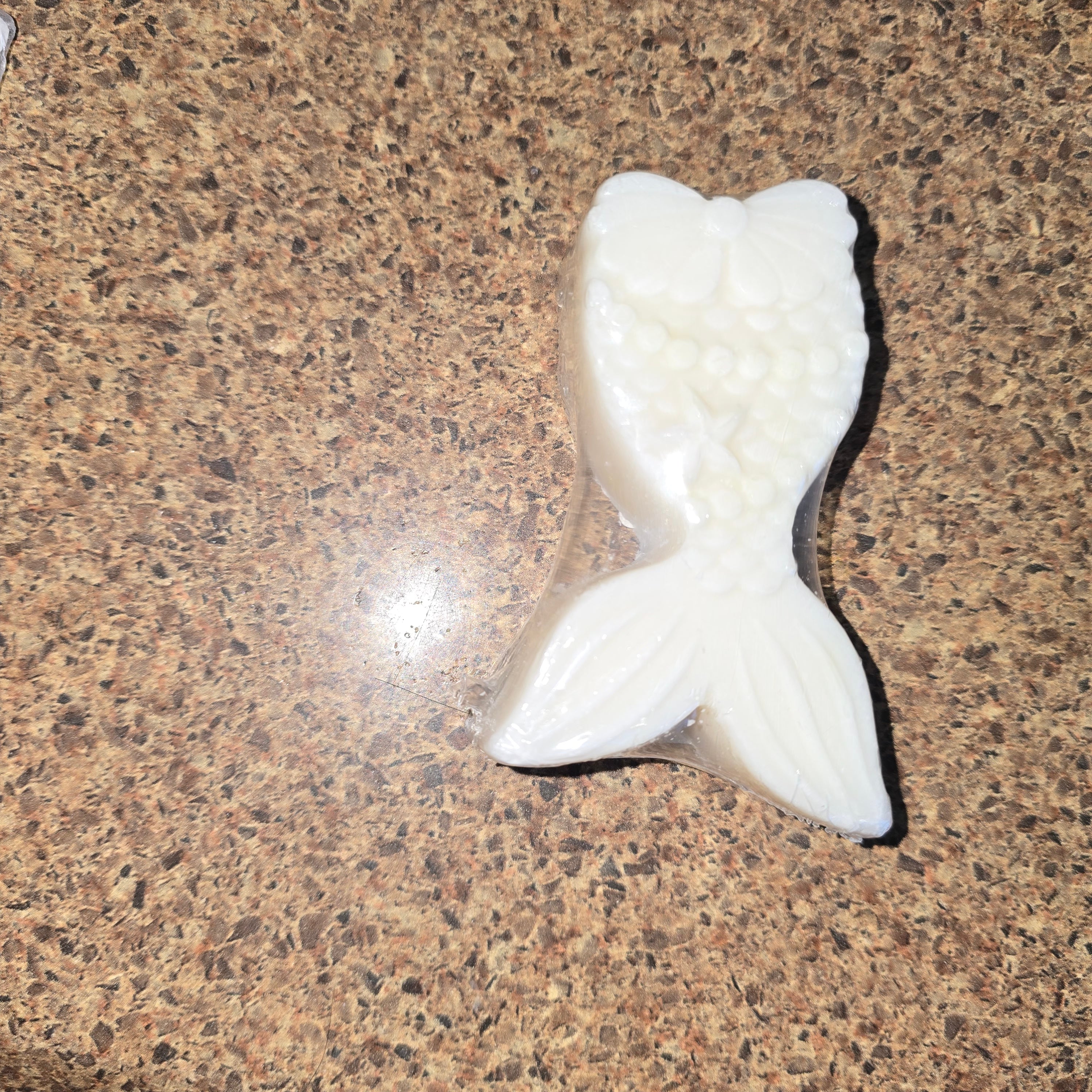 Détachant forme marine