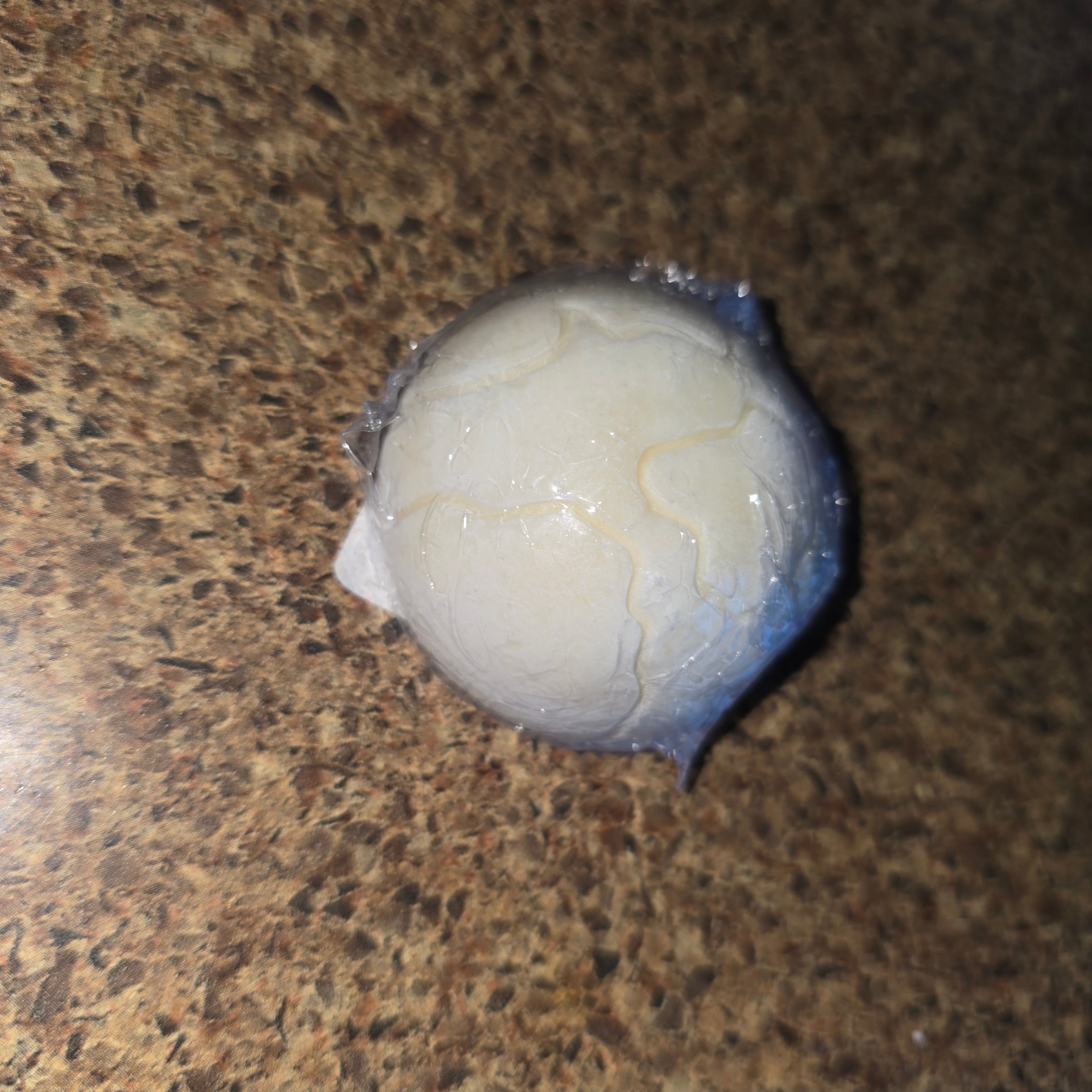 Détachant forme astronome