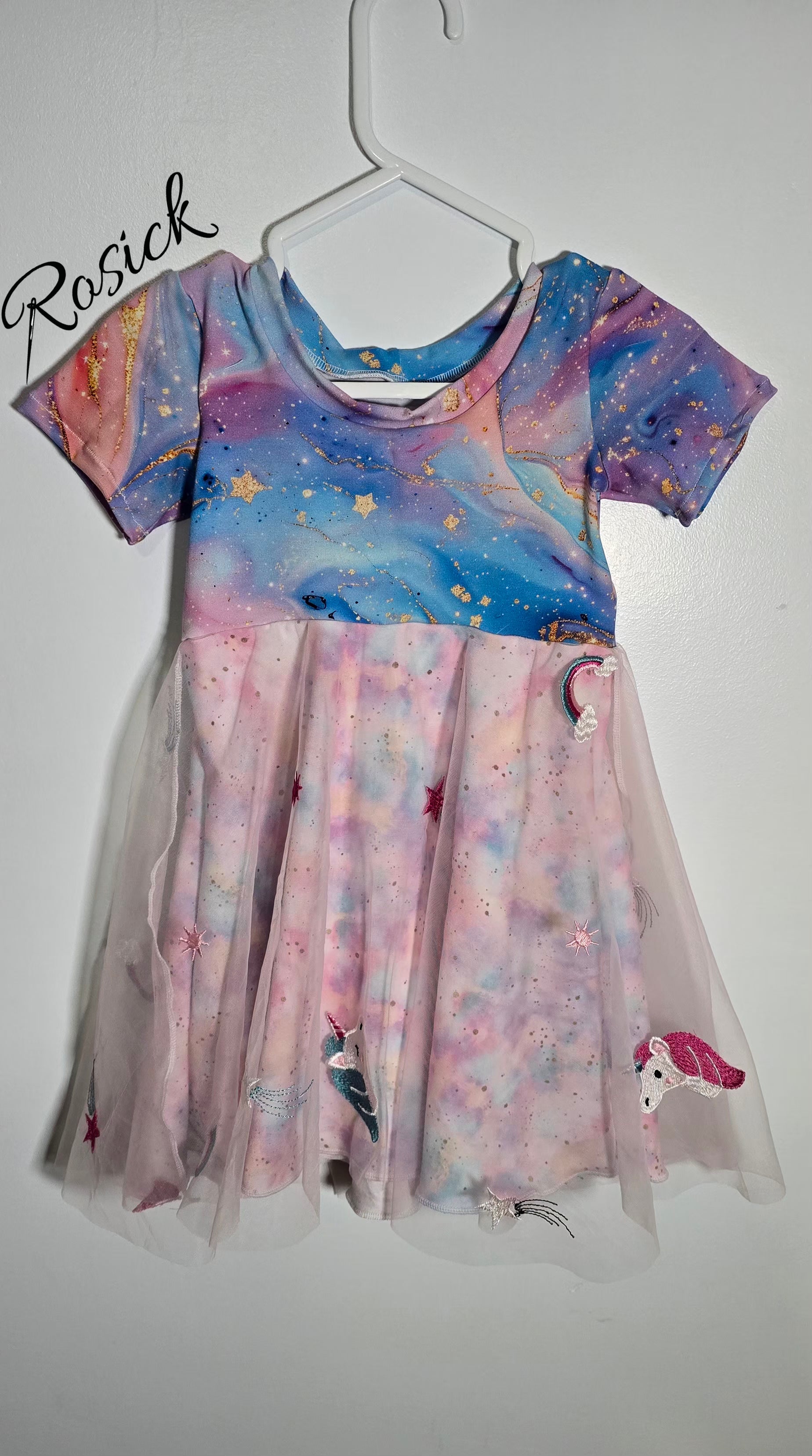 Robe 1-3 ans