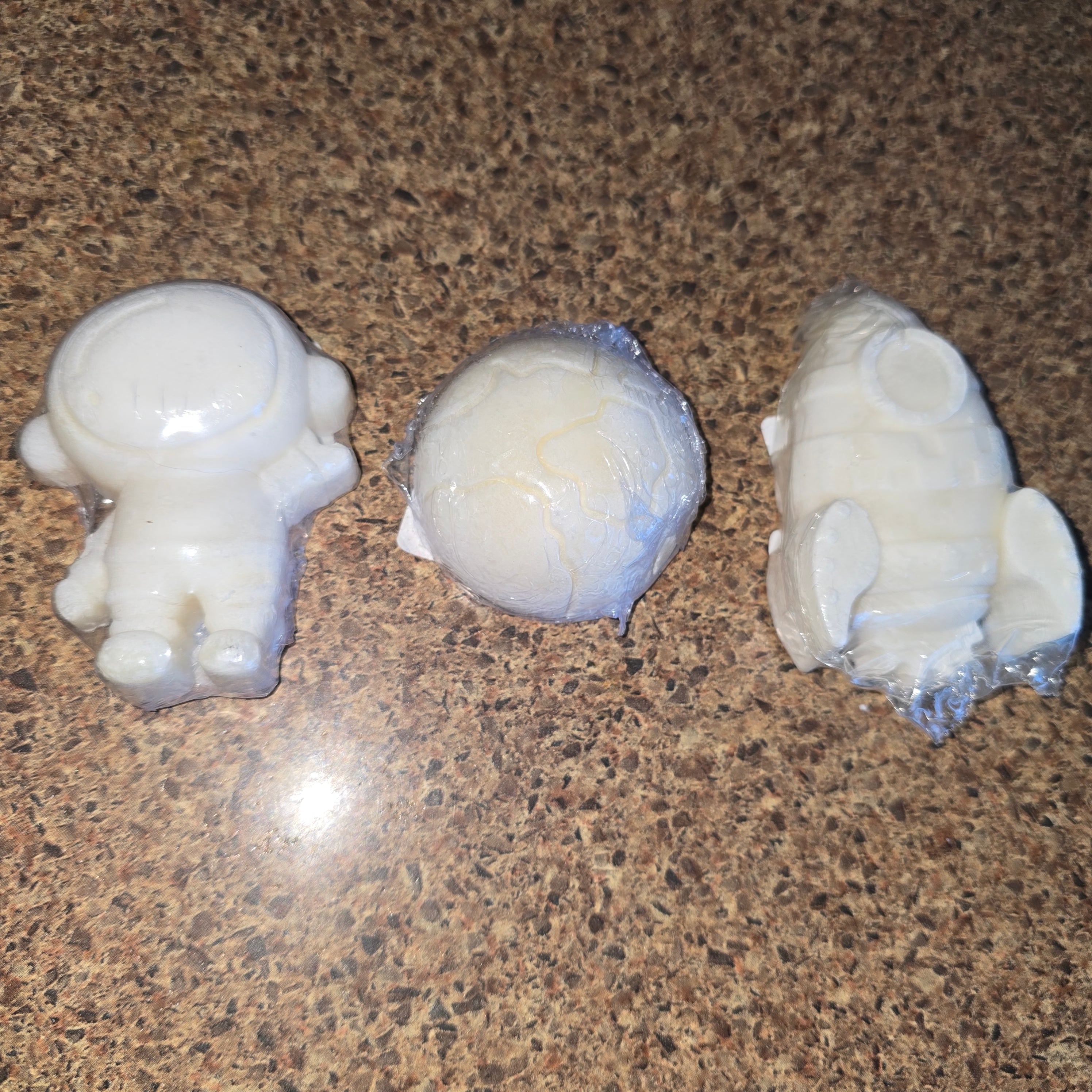 Détachant forme astronome